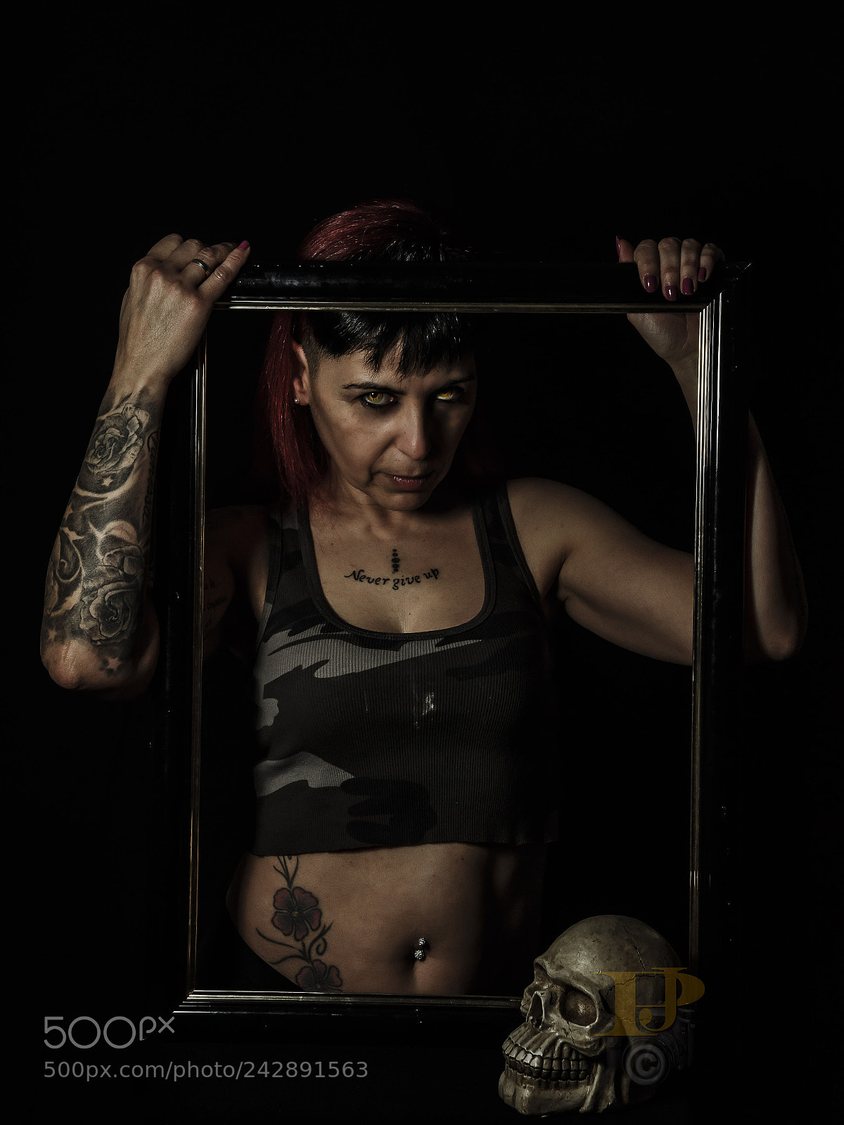 Sony a7 II sample photo. En marcada photography