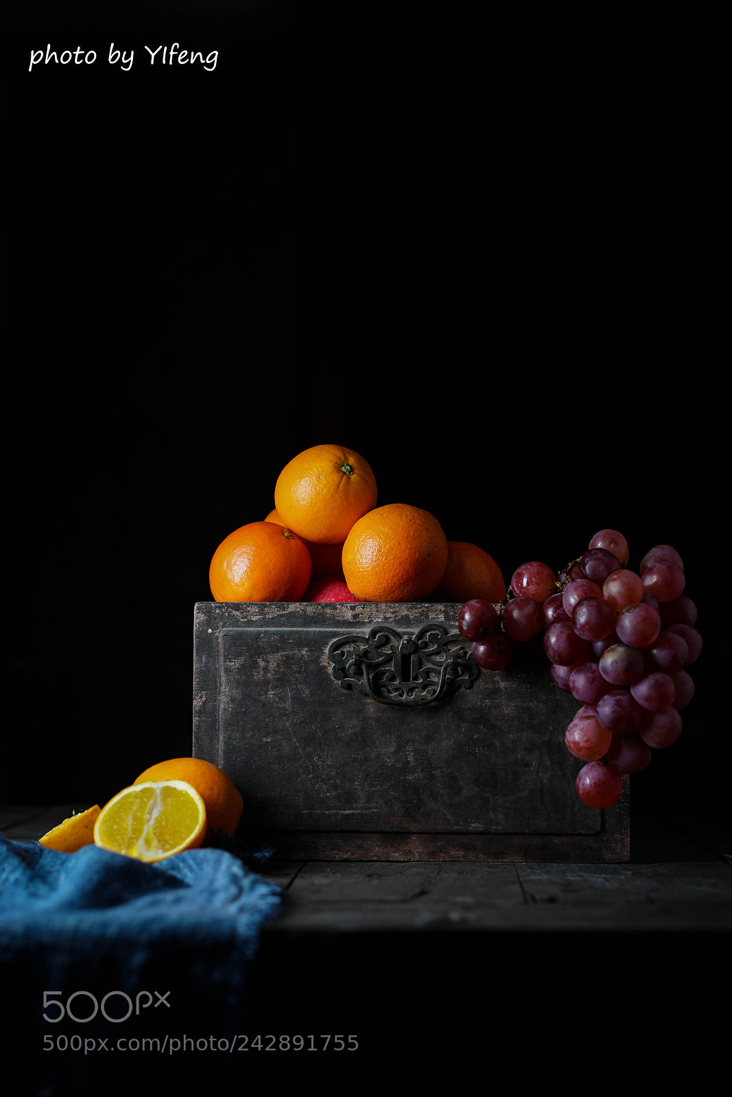 Sony a7 II sample photo. Test1 photography