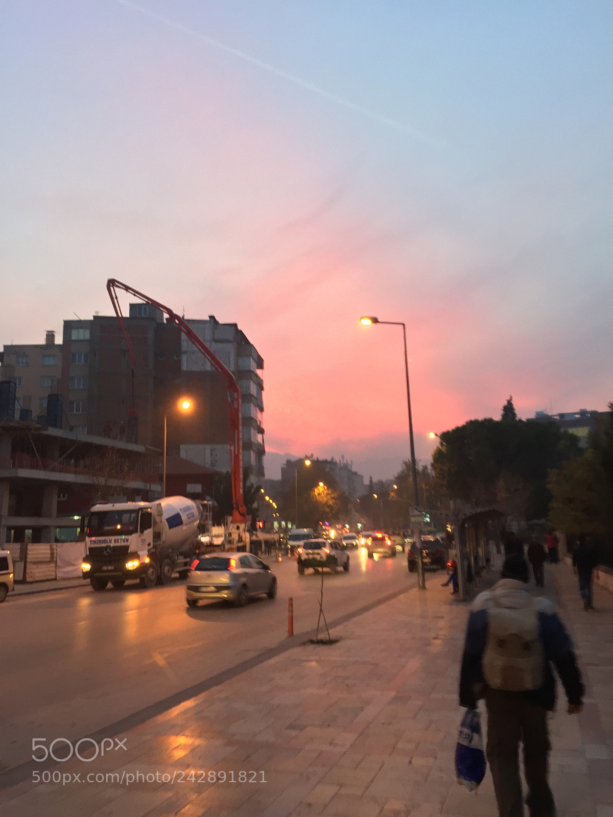 Apple iPhone 6 Plus sample photo. Untitled photography