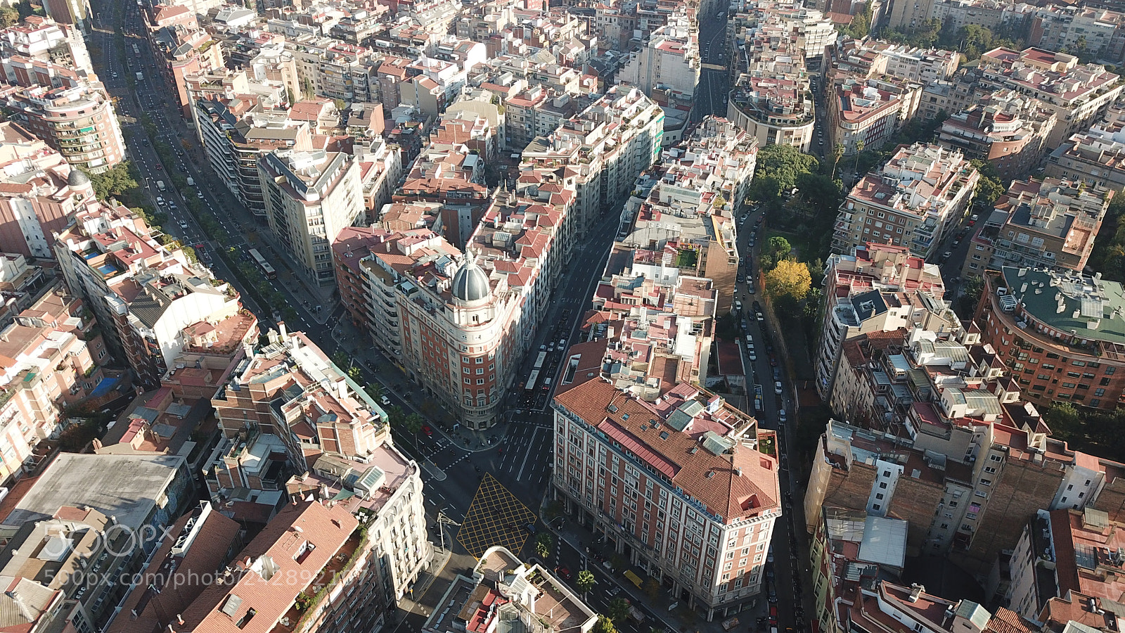 DJI FC220 sample photo. First and foremost.. photography