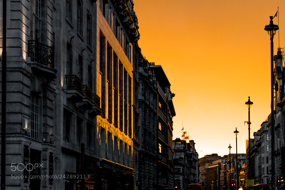 Nikon D5500 sample photo. London photos photography