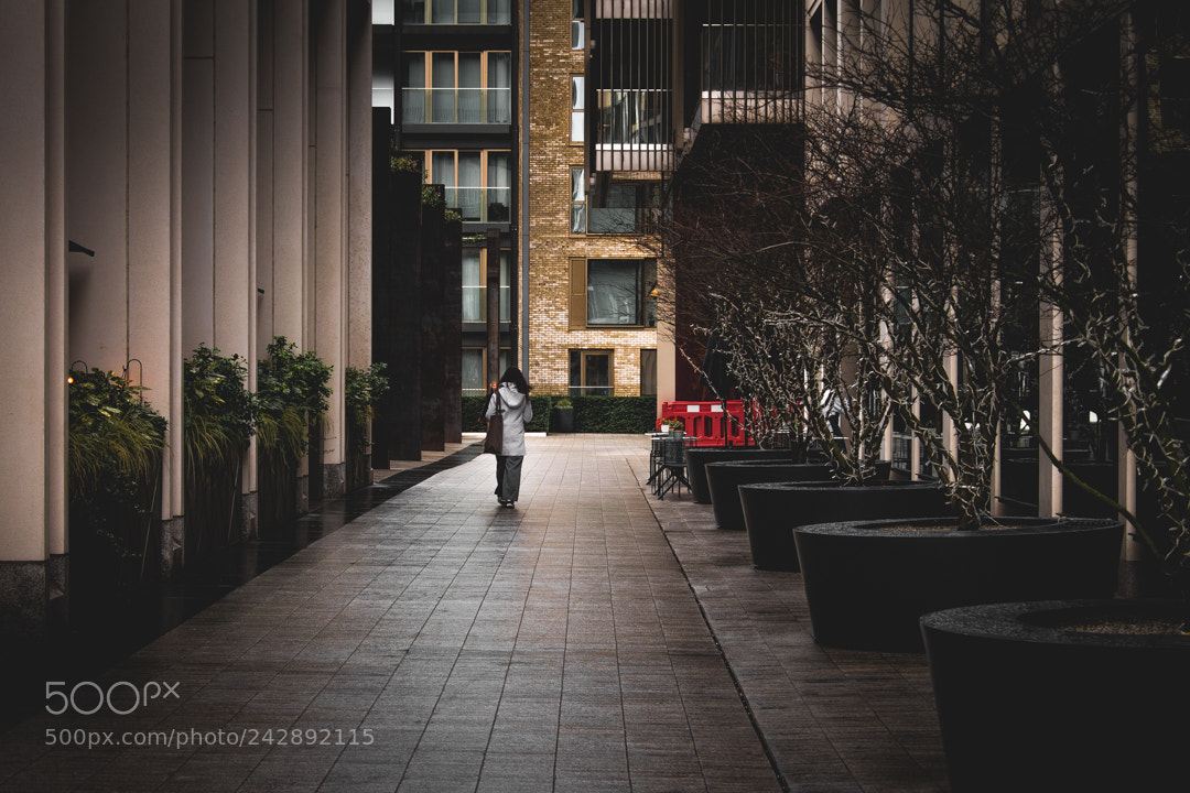 Nikon D5500 sample photo. London photos photography