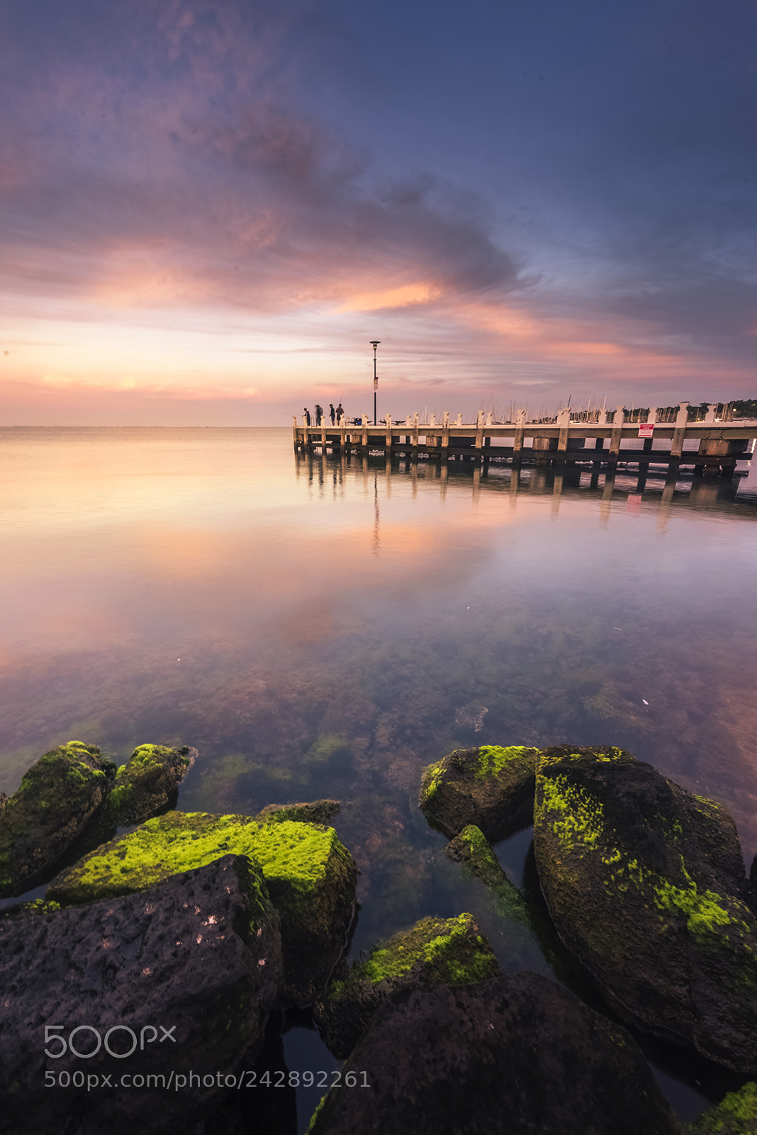 Nikon D810 sample photo. Geelong port photography