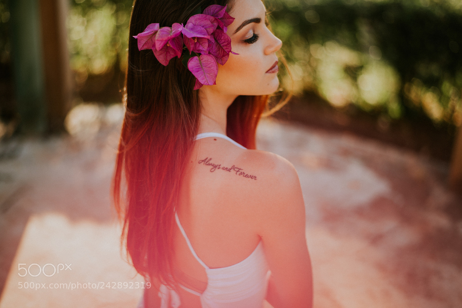 Nikon D610 sample photo. Always and forever photography