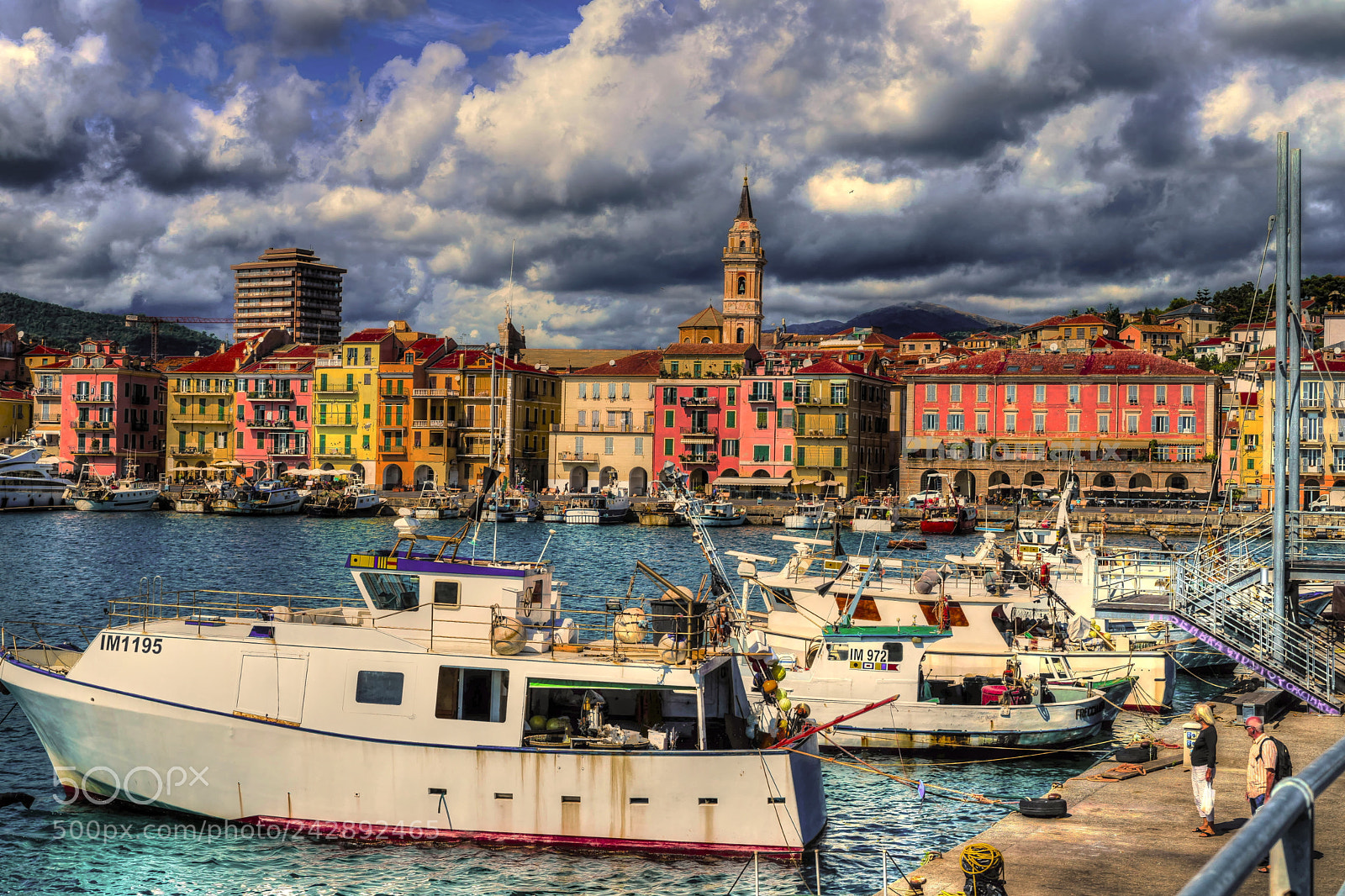 Sony a7 sample photo. Imperia-italy photography