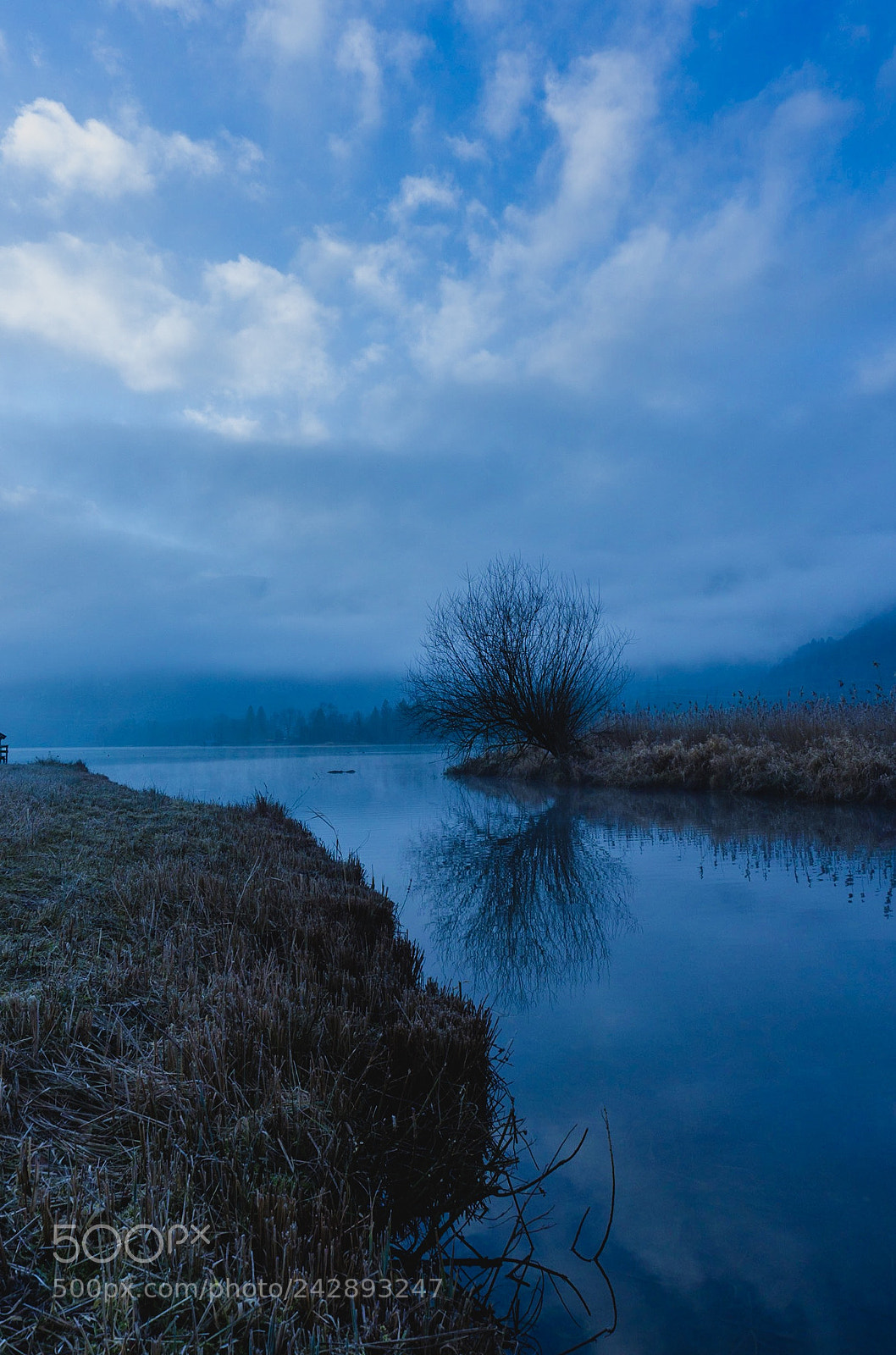 Sony a5100 sample photo. Kochel photography