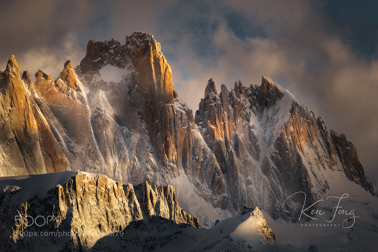 Fujifilm X-T2 sample photo. Fitz roy 8 photography