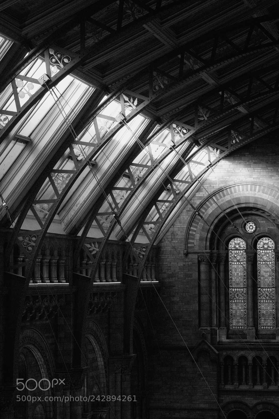 Sony ILCA-77M2 sample photo. Grand hall i photography