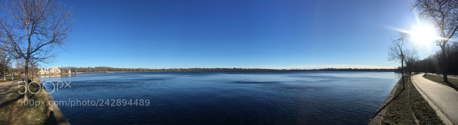 Apple iPhone 6s sample photo. Panorama photography