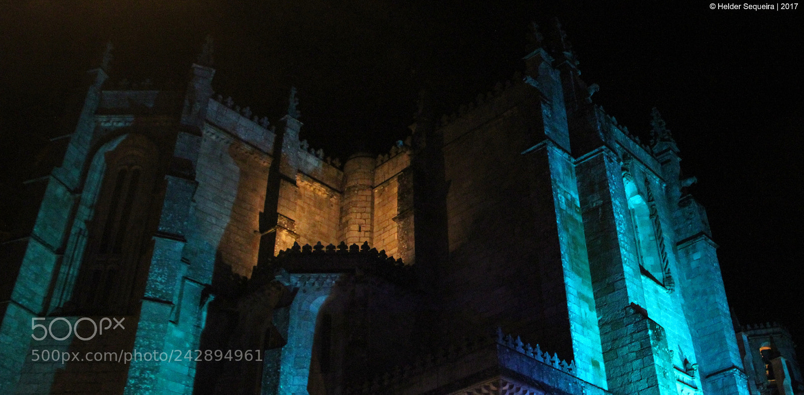 Canon EOS 550D (EOS Rebel T2i / EOS Kiss X4) sample photo. Catedral photography