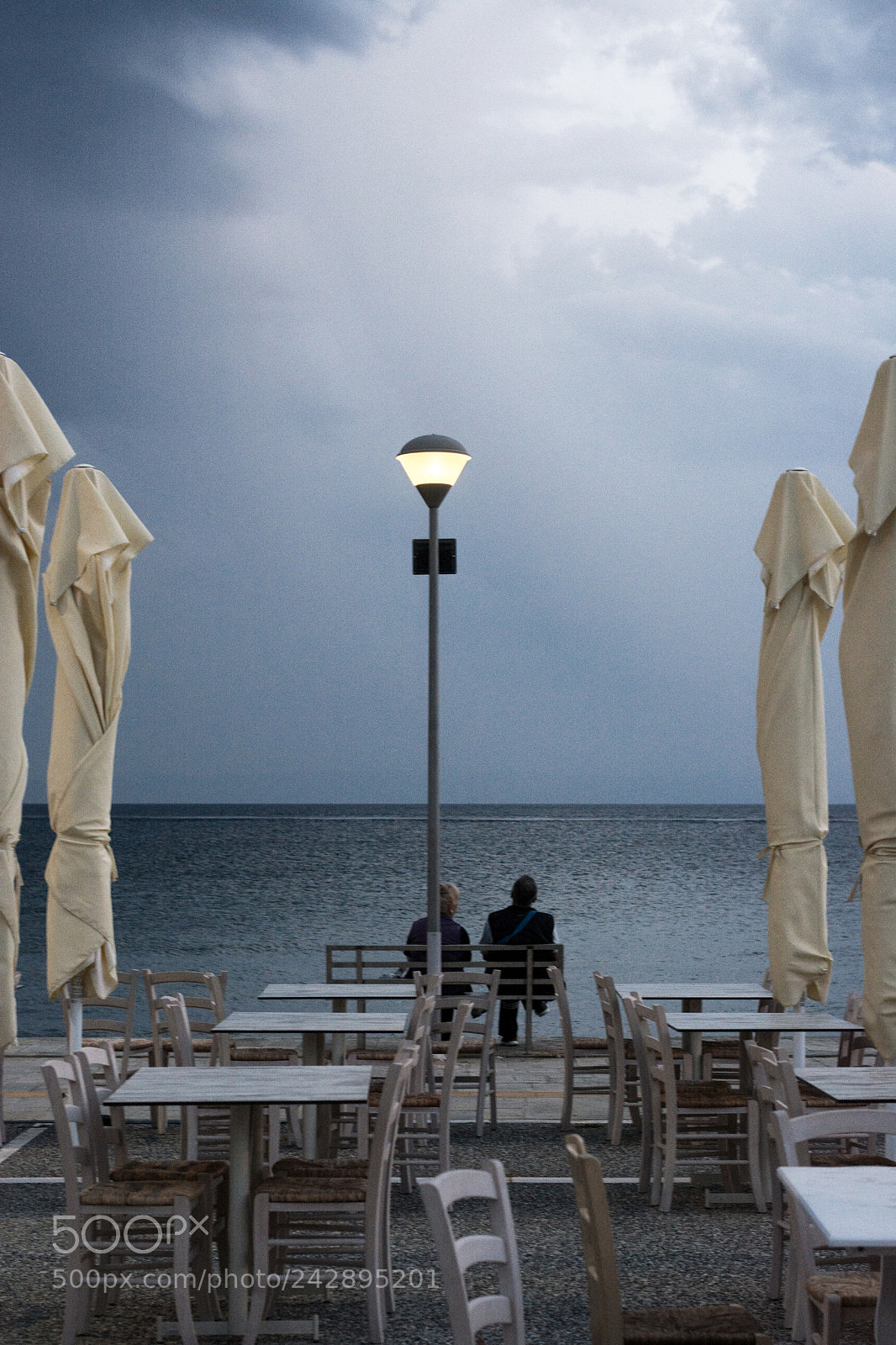 Nikon D7100 sample photo. New storms for older photography