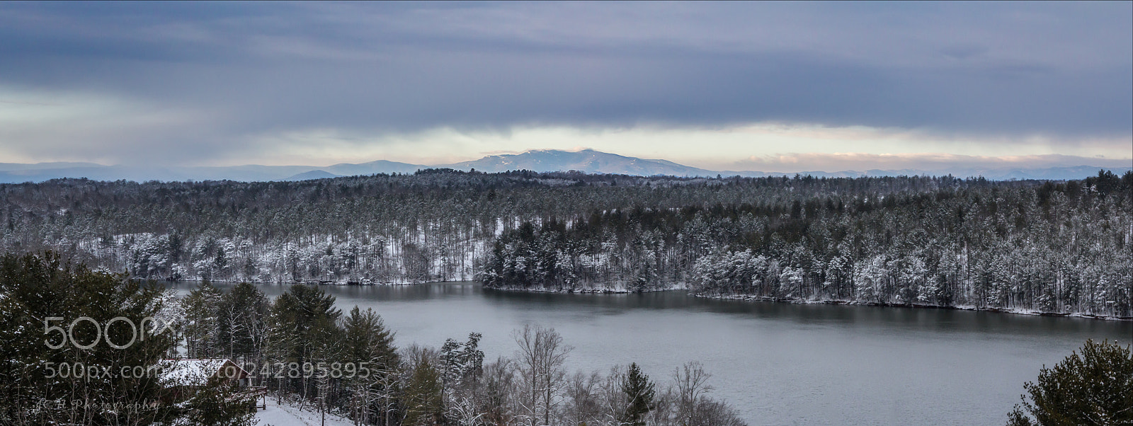 Canon EOS 60D sample photo. Landscape photography