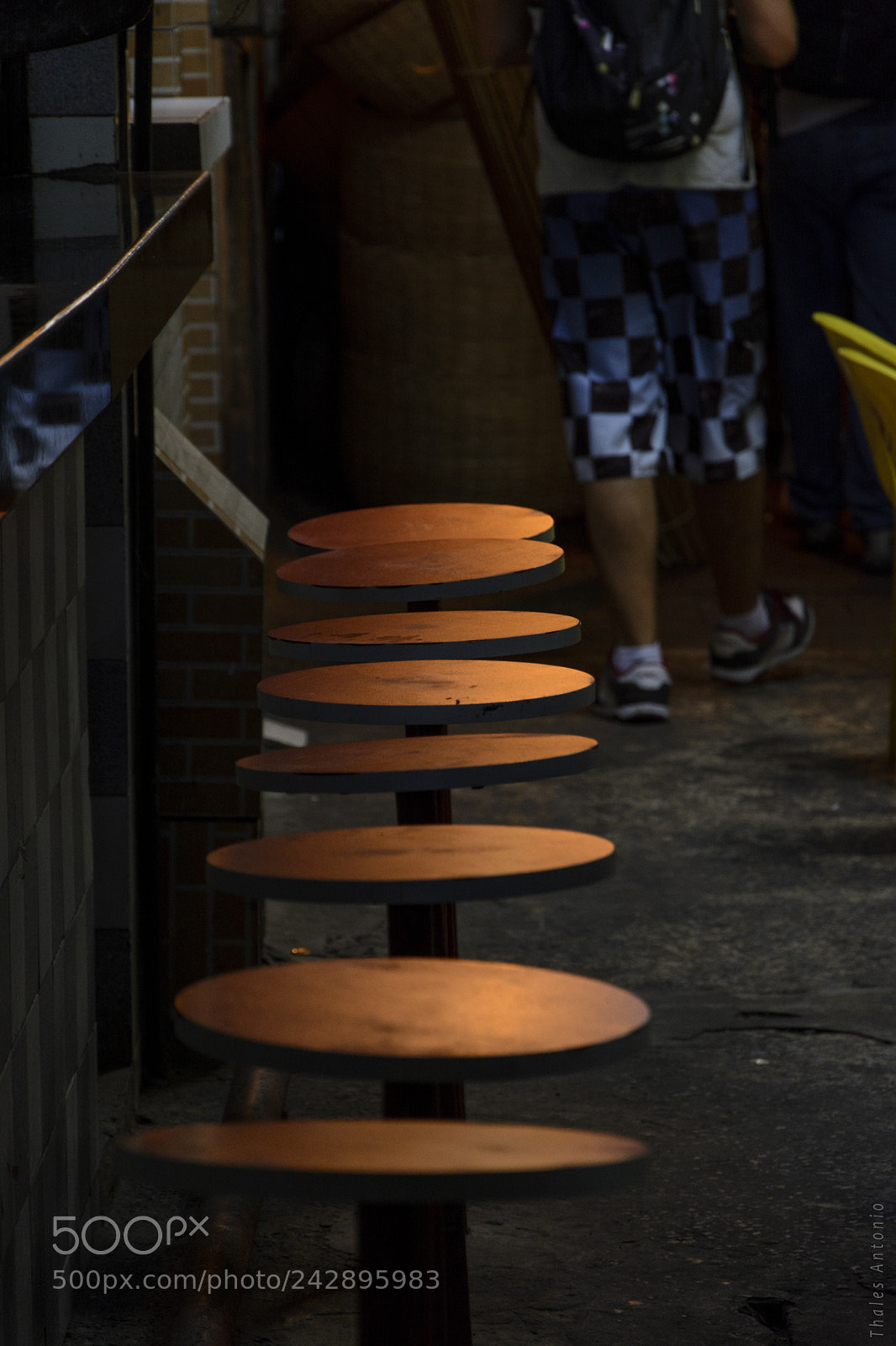 Nikon D7100 sample photo. Feira de s o photography