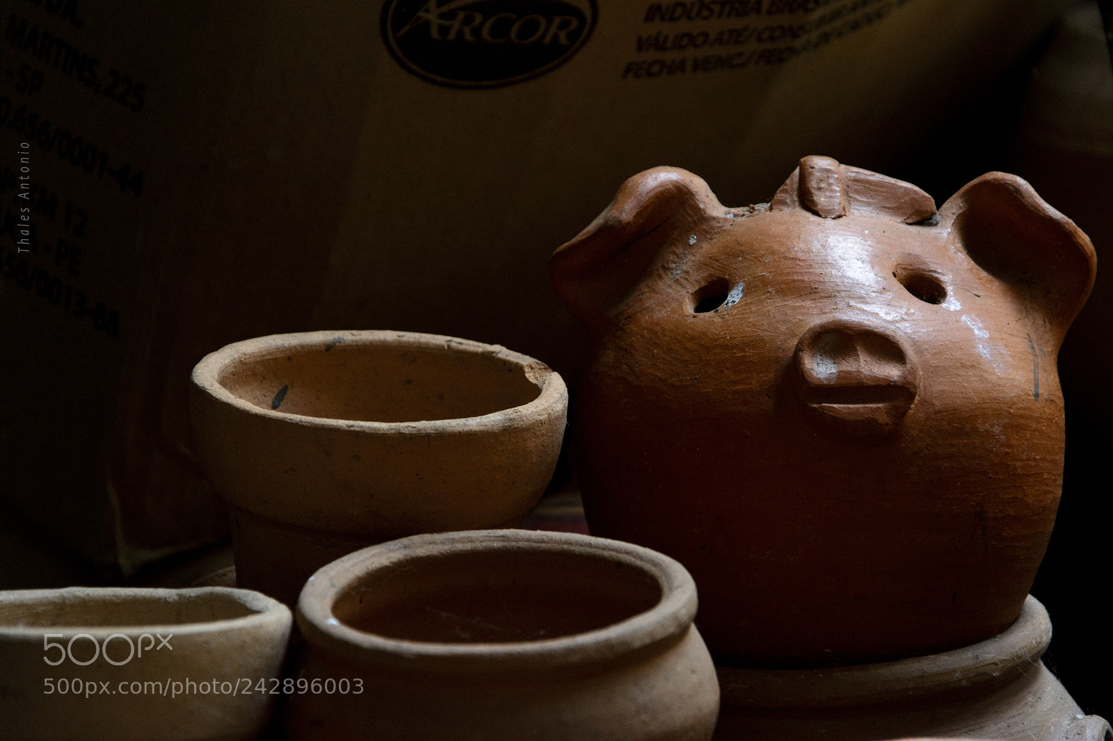Nikon D7100 sample photo. Feira de s o photography
