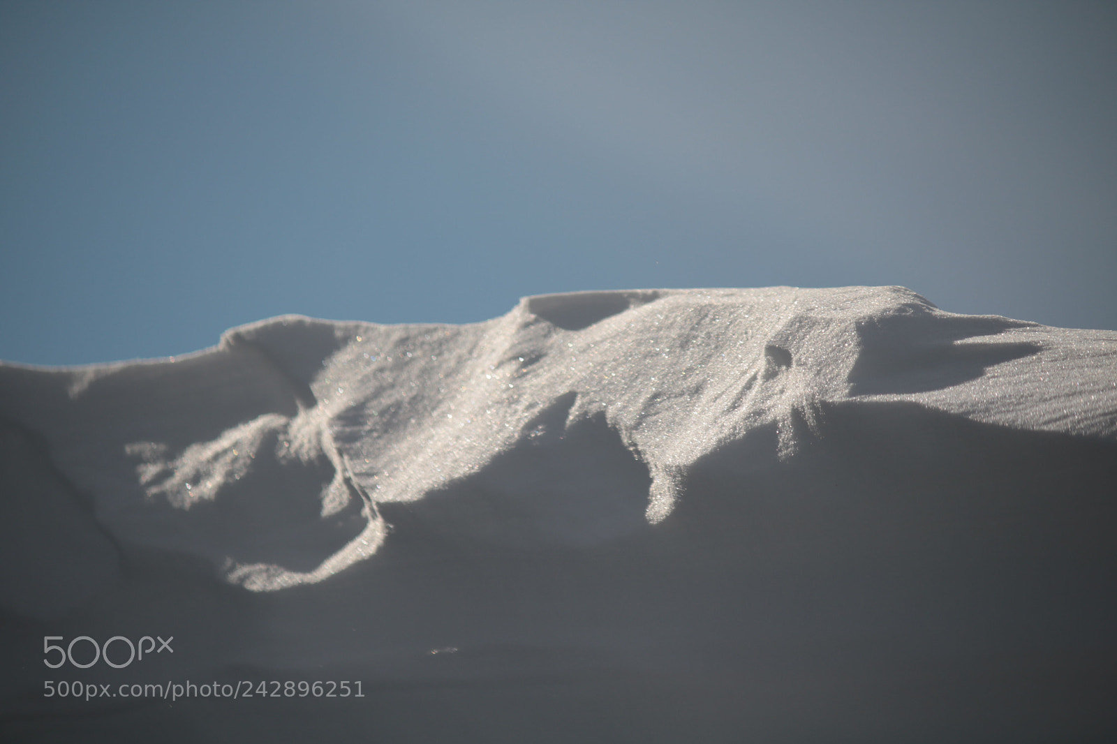 Canon EOS 750D (EOS Rebel T6i / EOS Kiss X8i) sample photo. The ridge photography