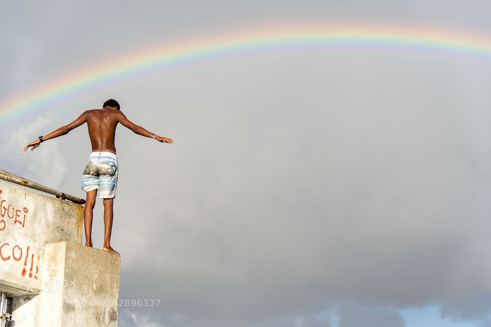 Nikon D610 sample photo. Ponta de humaita photography