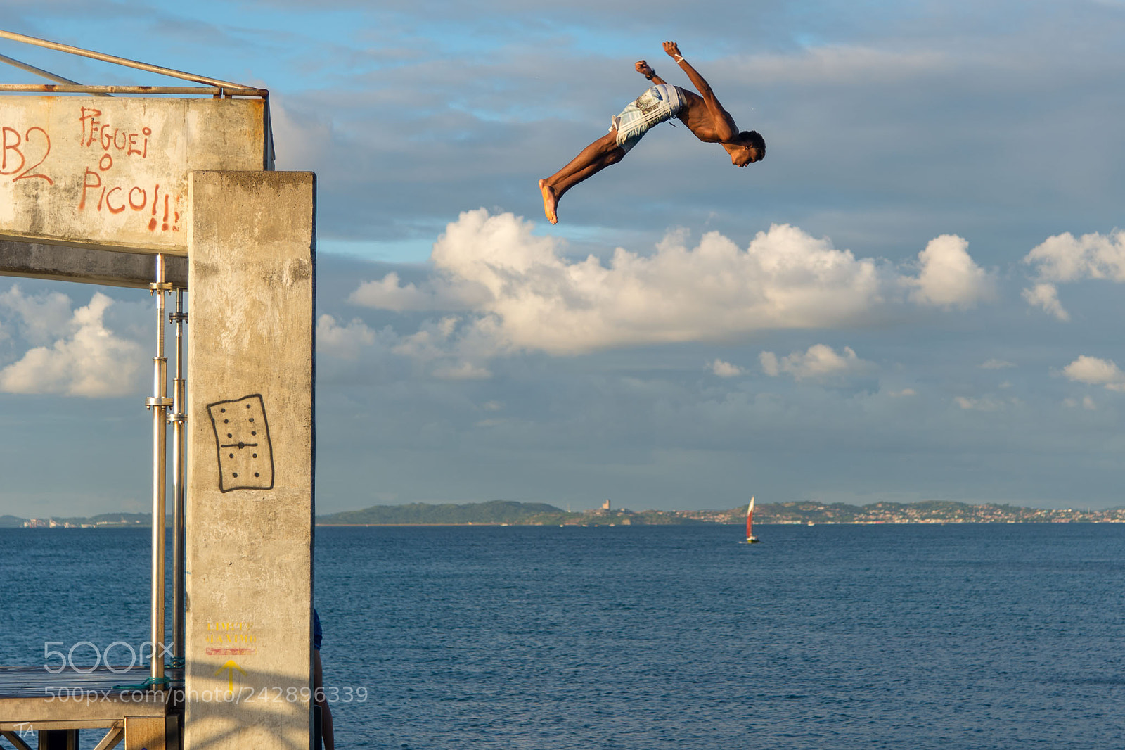 Nikon D610 sample photo. Ponta de humaita photography