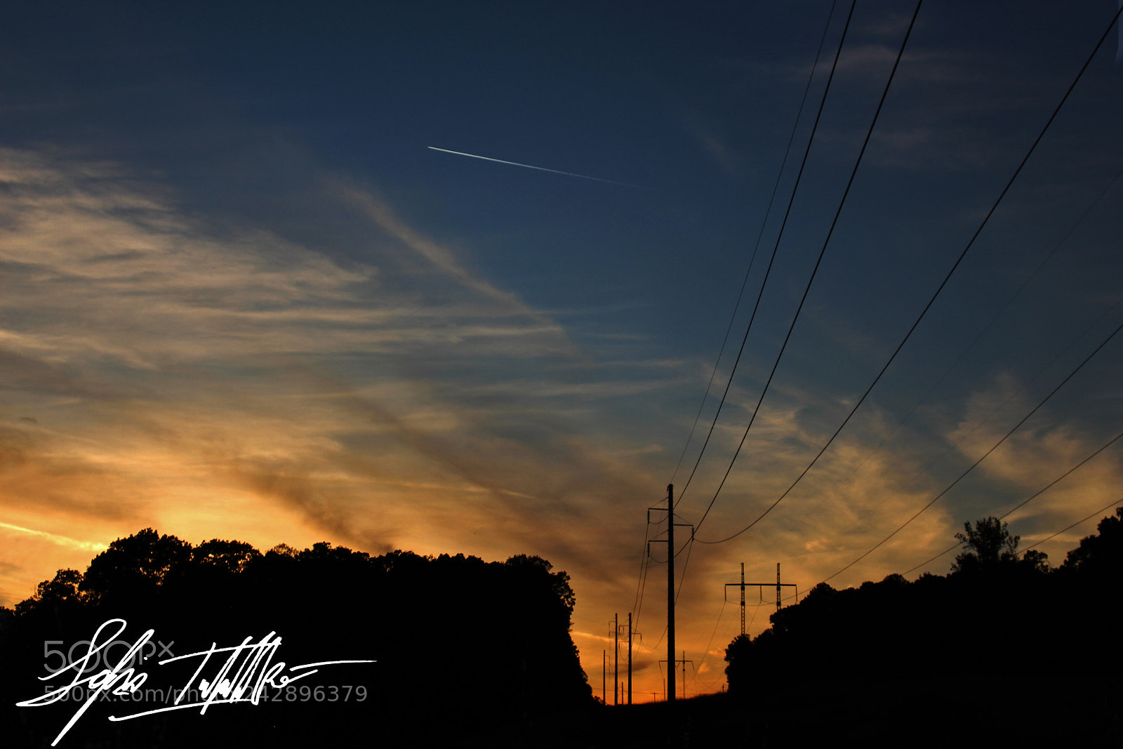 Canon EOS 700D (EOS Rebel T5i / EOS Kiss X7i) sample photo. Silhouette pt. 2 photography