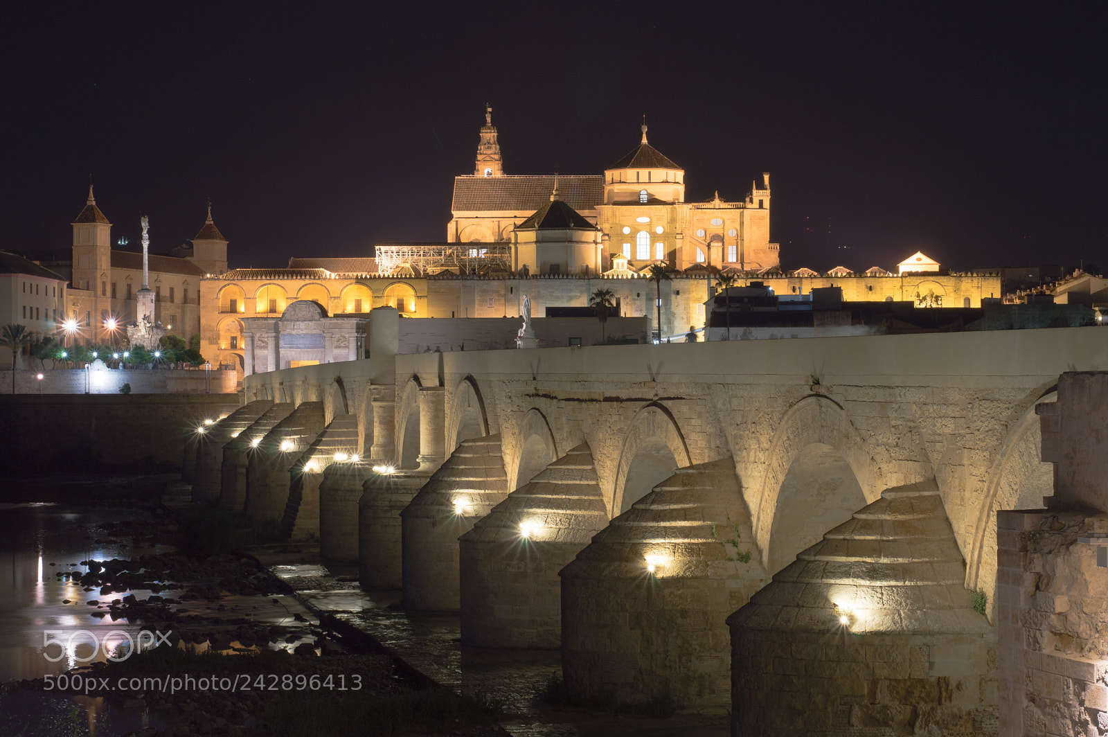 Nikon D3200 sample photo. Córdoba photography