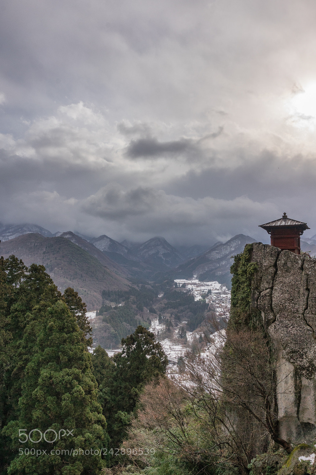Sony a7R sample photo. Early morning photography