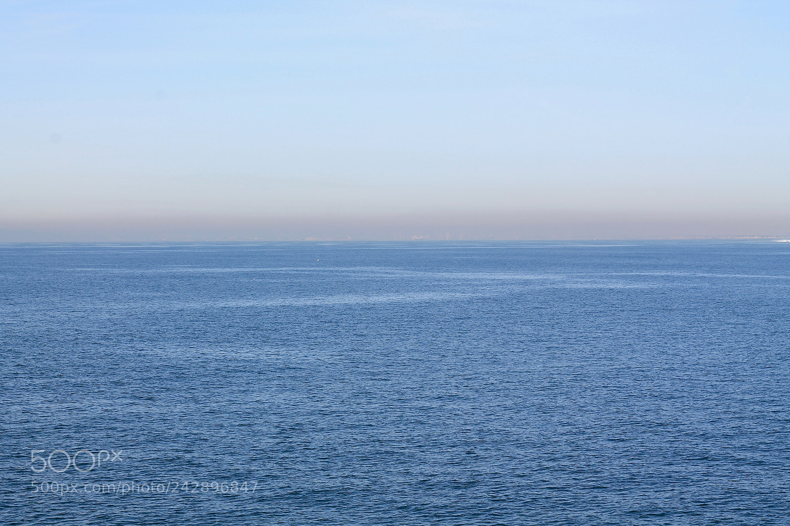 Canon EOS 1100D (EOS Rebel T3 / EOS Kiss X50) sample photo. Blue water photography