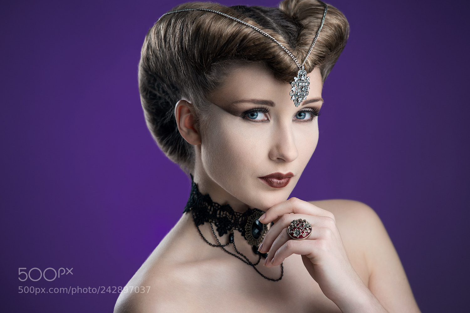 Nikon D800 sample photo. Aneta photography