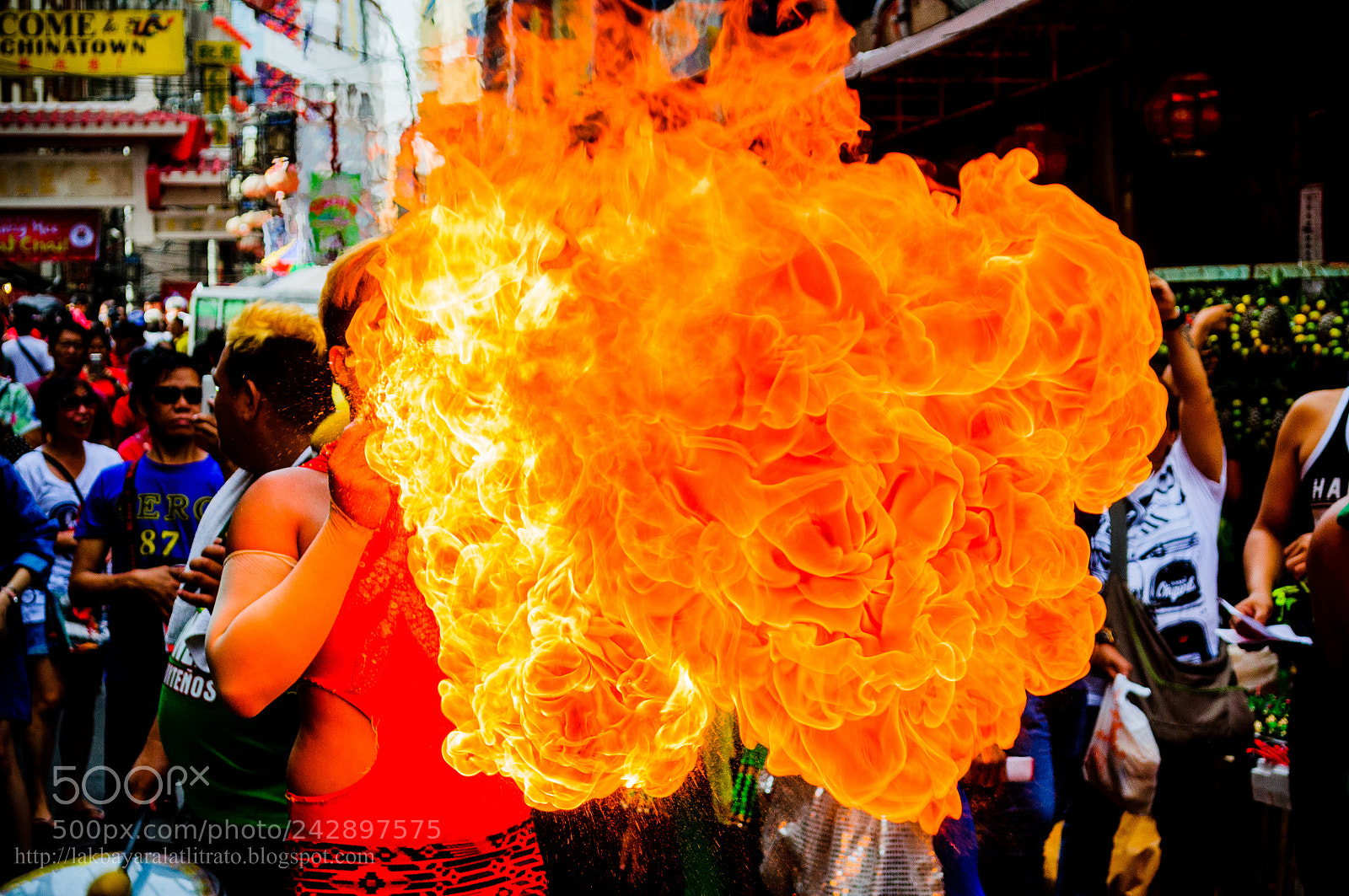Nikon D90 sample photo. Chinese new year photography