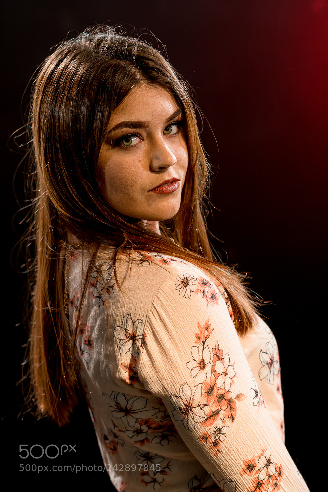 Sony a7R III sample photo. Alisha photography