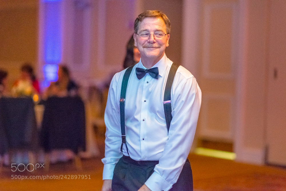 Nikon D800E sample photo. A&t wedding photography