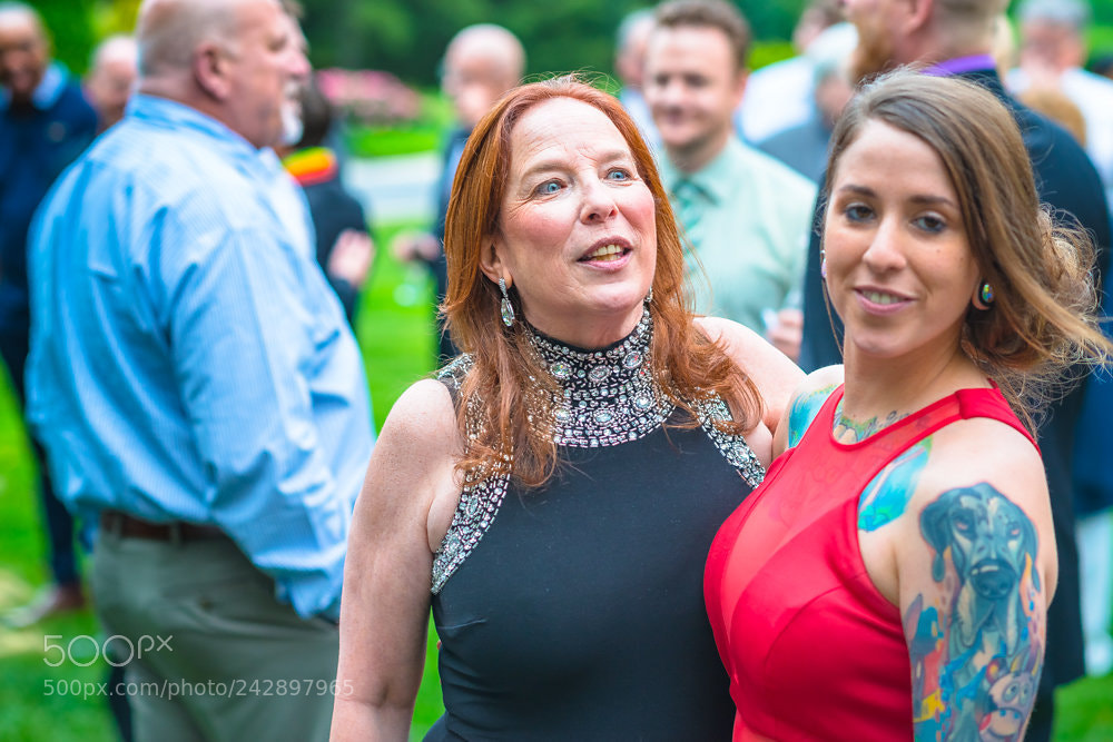 Nikon D800E sample photo. A&t wedding photography