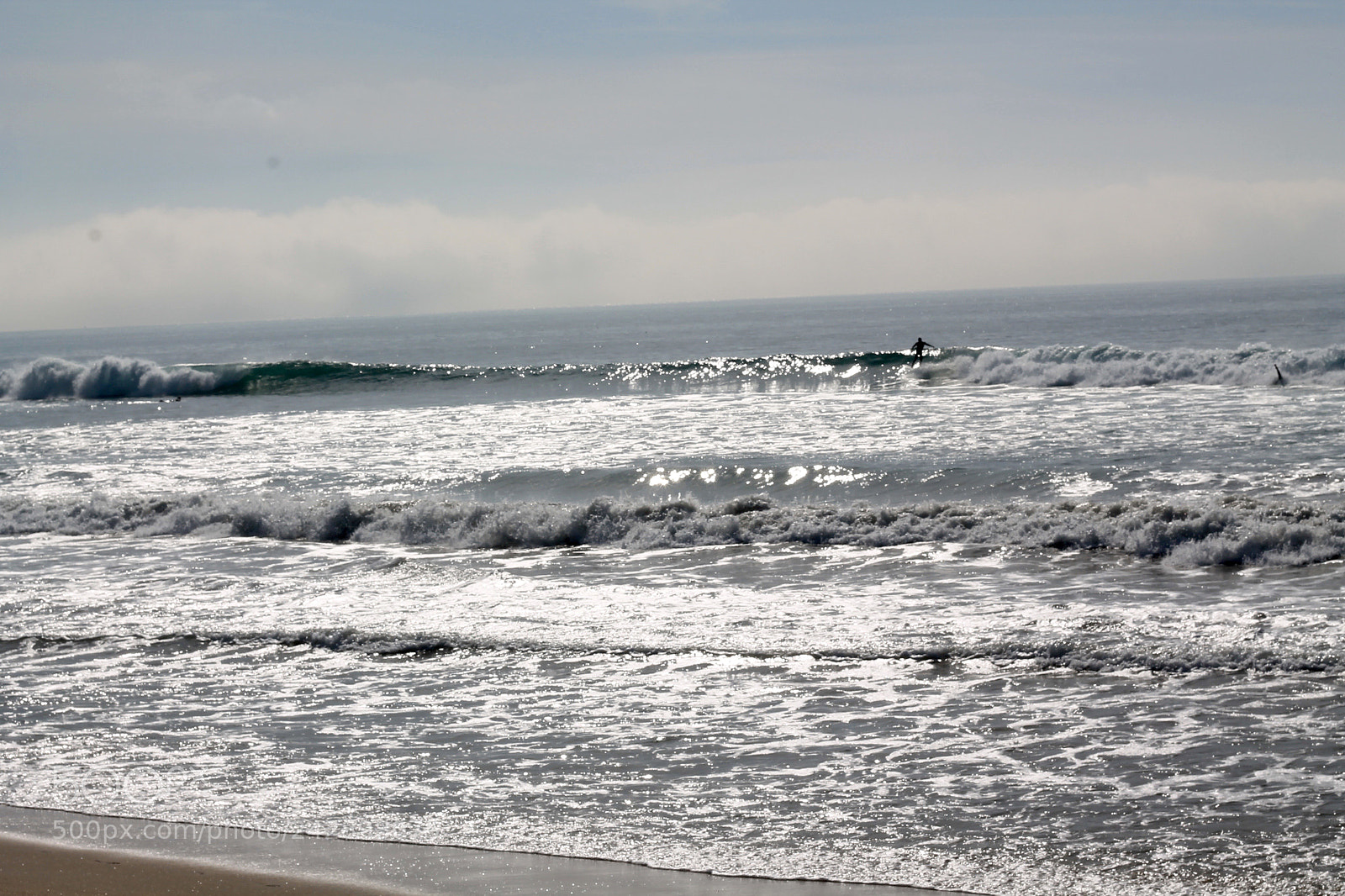 Canon EOS 1100D (EOS Rebel T3 / EOS Kiss X50) sample photo. Surf photography