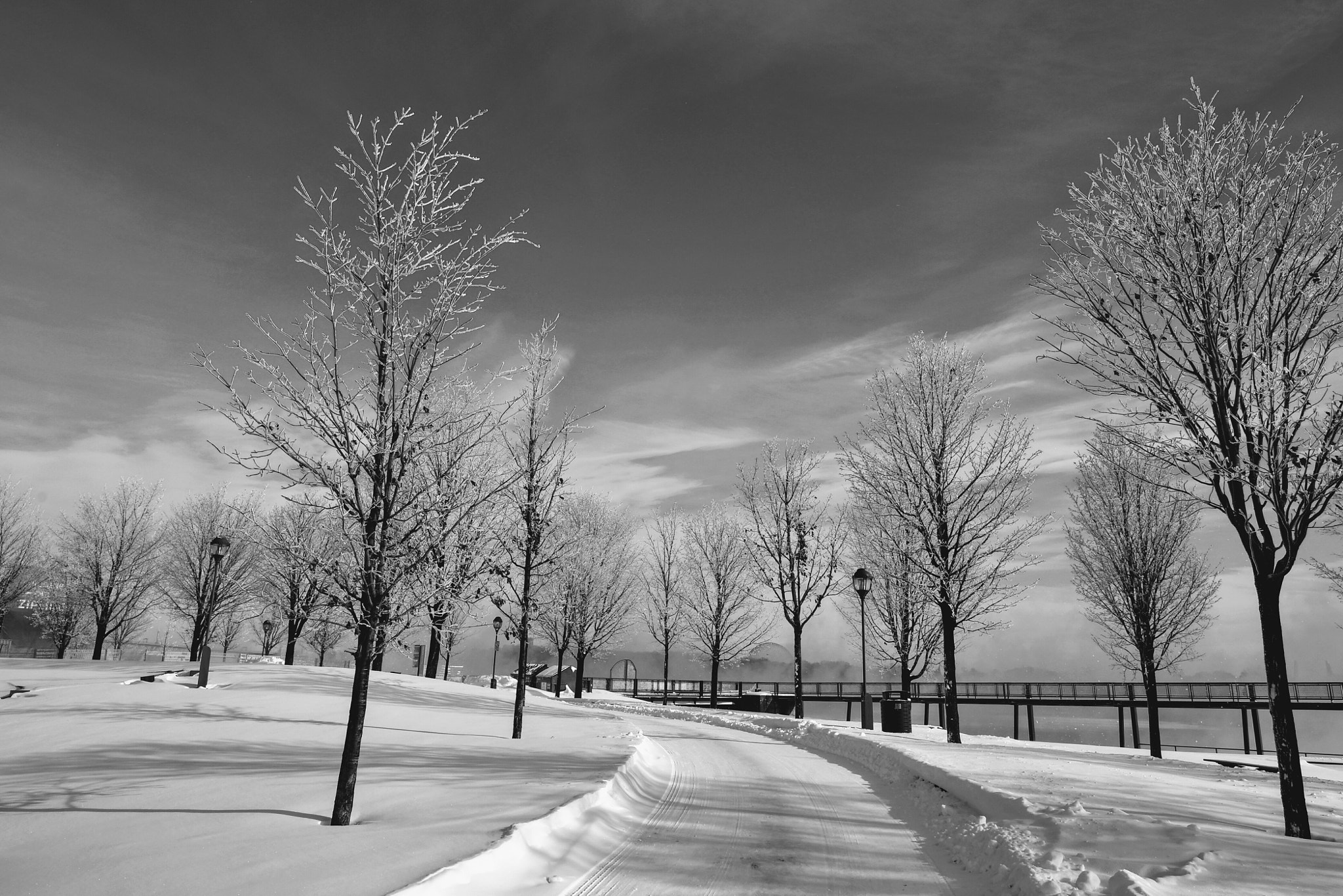 Nikon D7500 sample photo. Faraway  photography