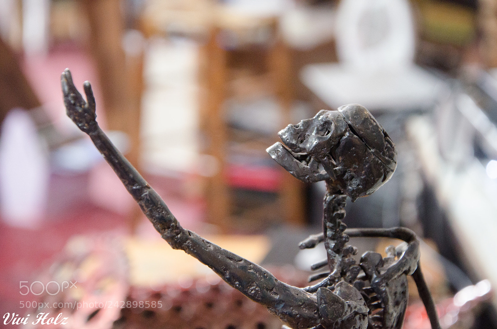 Nikon D5100 sample photo. Ser o no ser photography