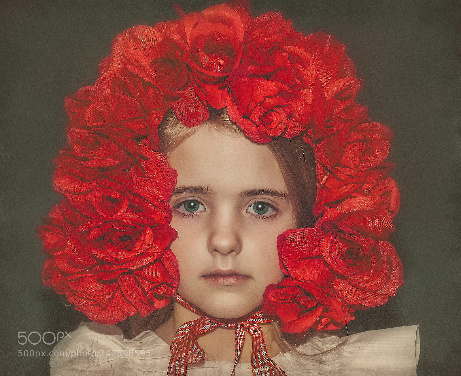 Nikon D810 sample photo. Red. photography