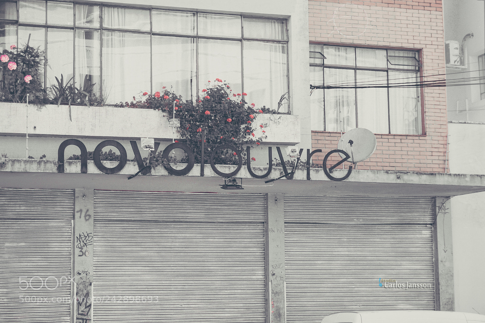 Sony a6300 sample photo. Novoouvre photography