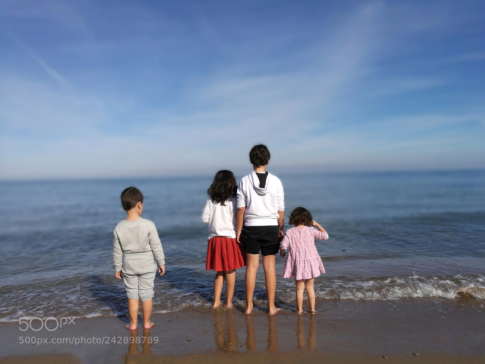 HUAWEI P9 sample photo. Vera, mara,max y leo photography