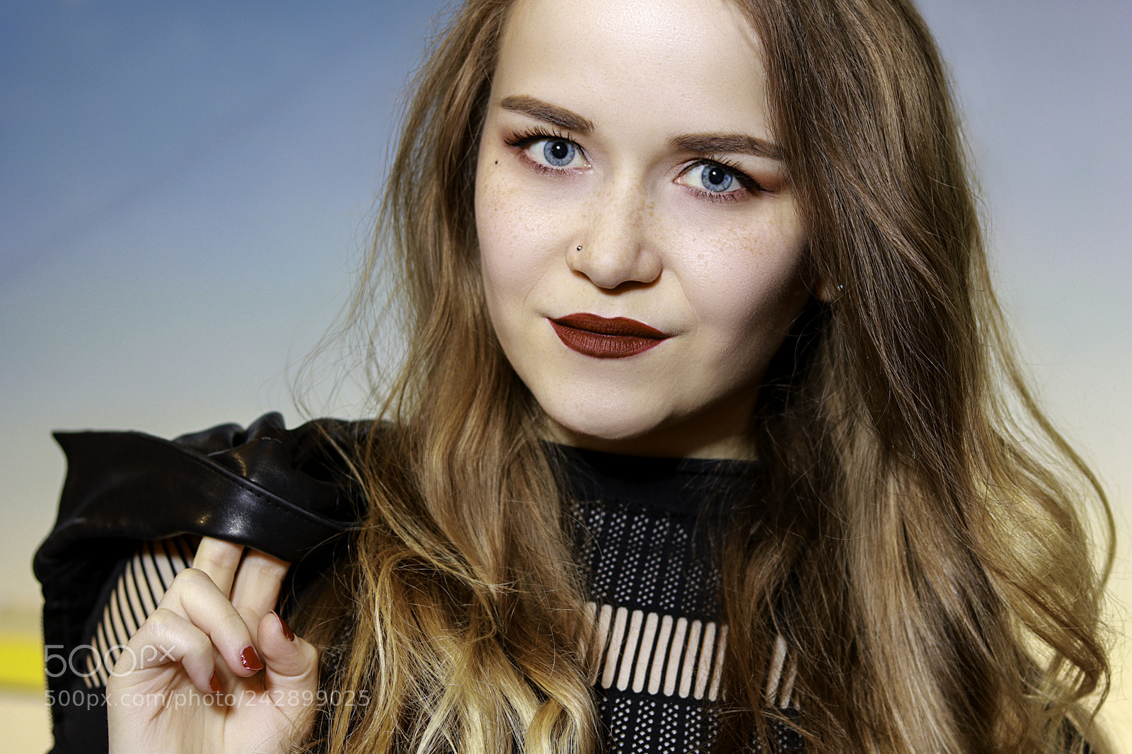 Canon EOS 760D (EOS Rebel T6s / EOS 8000D) sample photo. Glamorous rock 02 photography