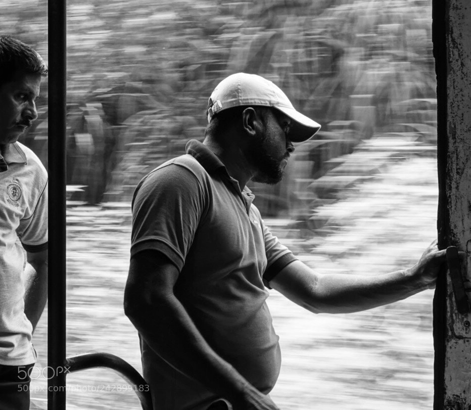 Sony a7 sample photo. Sri lanka impression photography
