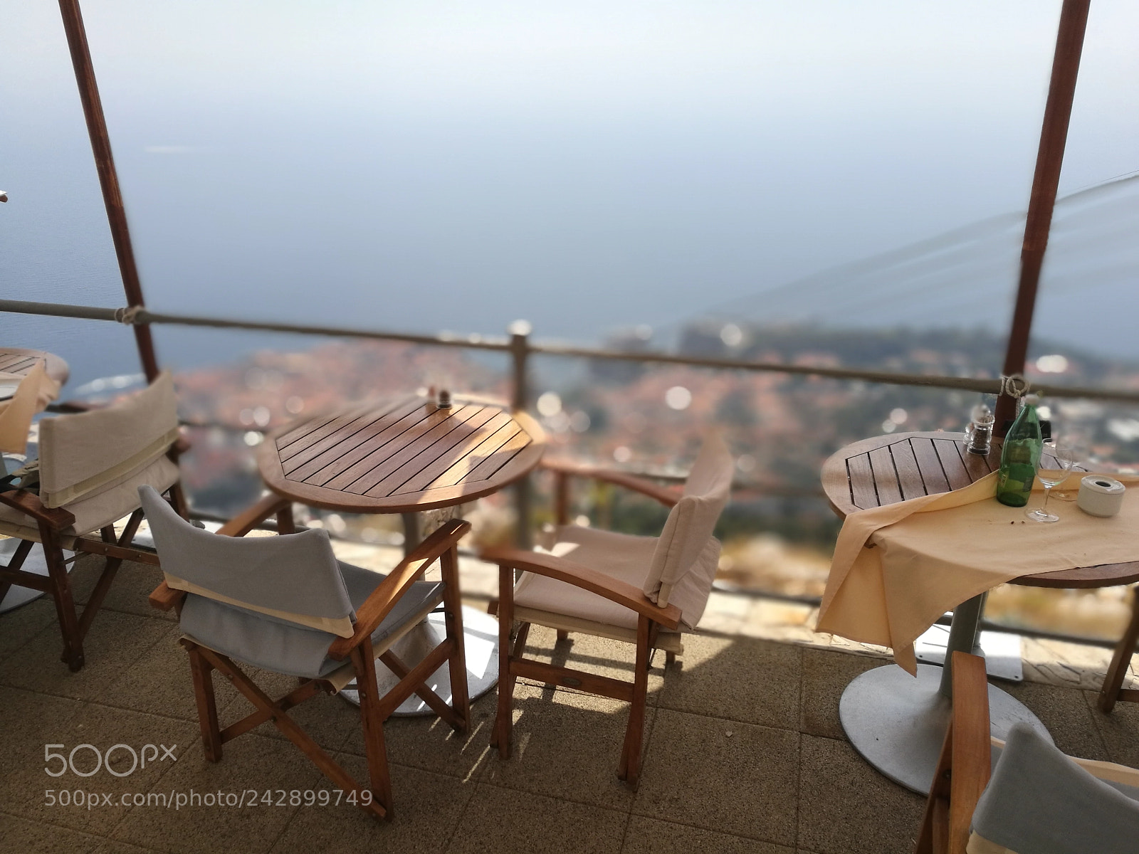 HUAWEI P9 sample photo. Croacia photography