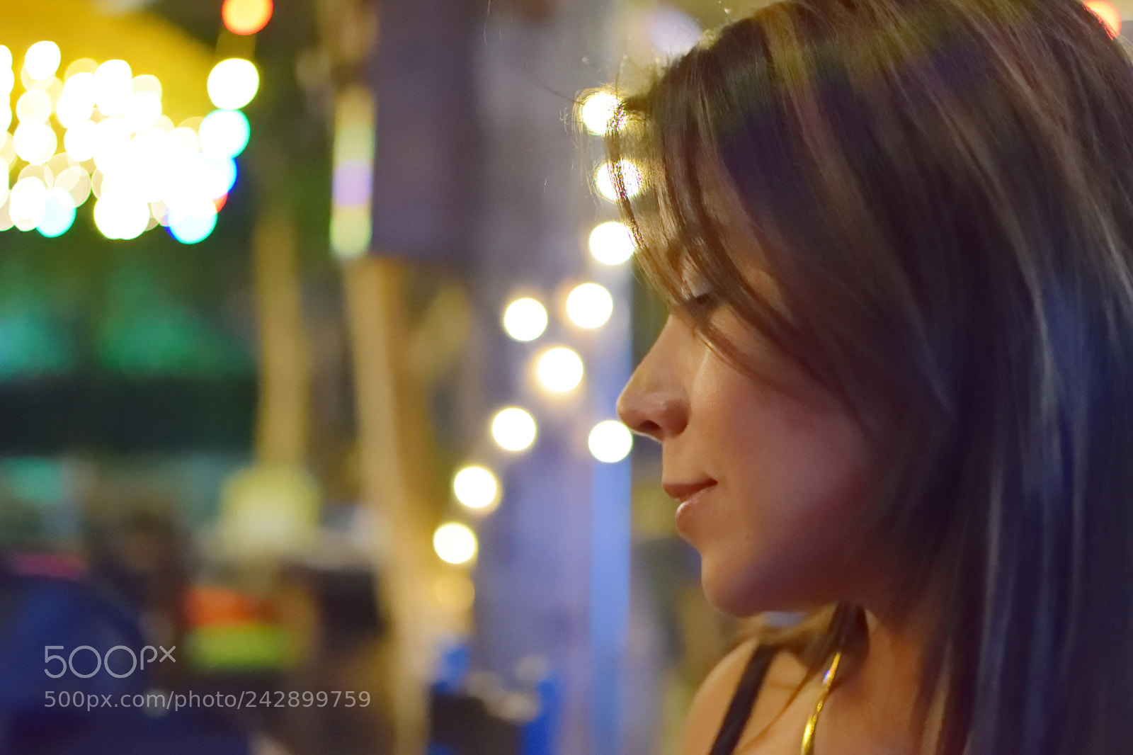 Nikon D5300 + Nikon AF-S DX Nikkor 35mm F1.8G sample photo. Diana photography