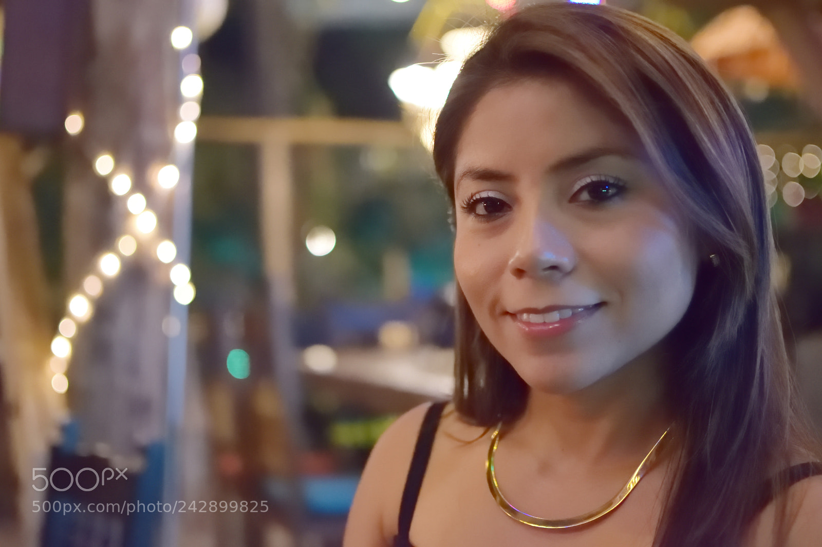 Nikon D5300 + Nikon AF-S DX Nikkor 35mm F1.8G sample photo. Diana photography