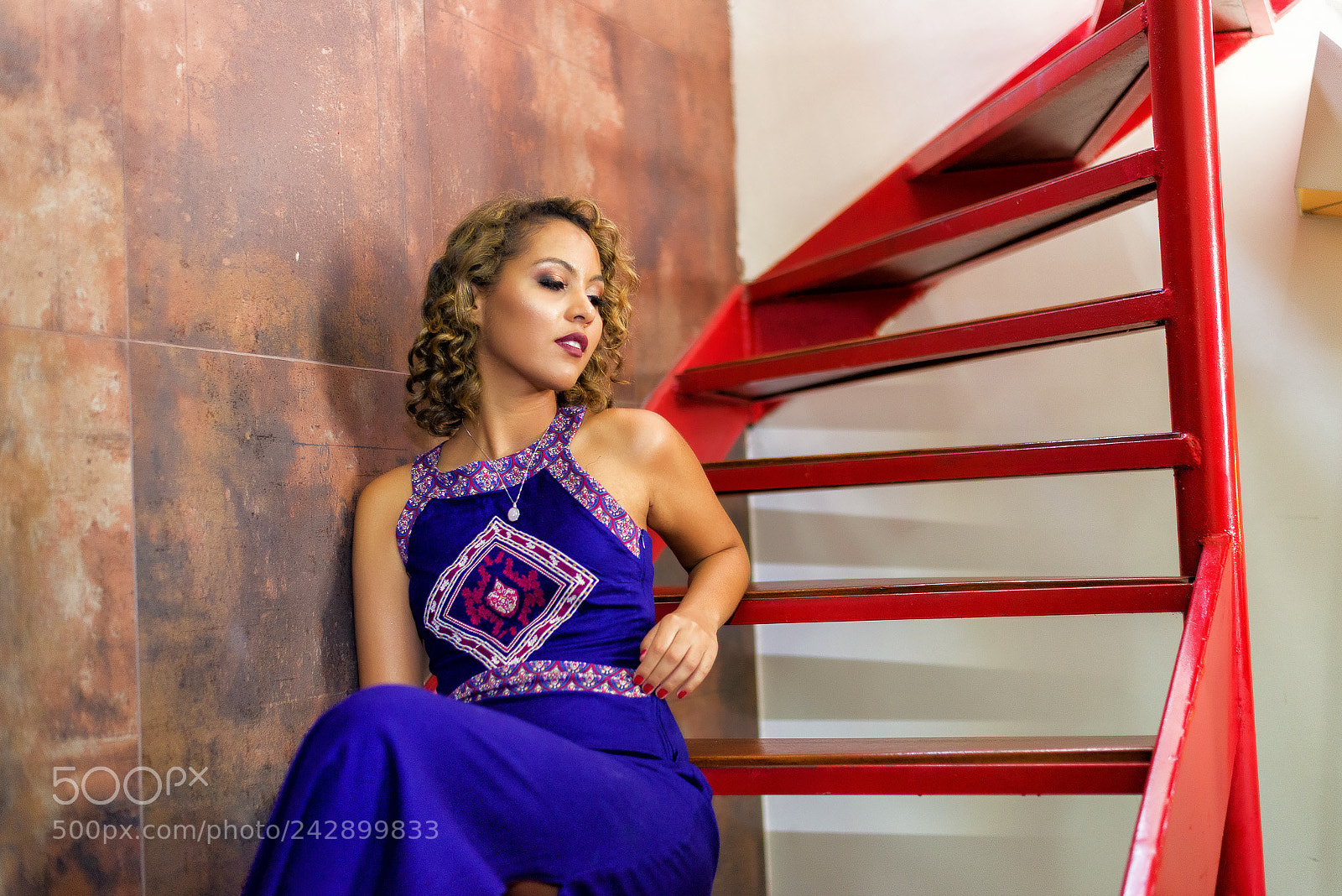 Nikon D800 sample photo. Ensaio photography