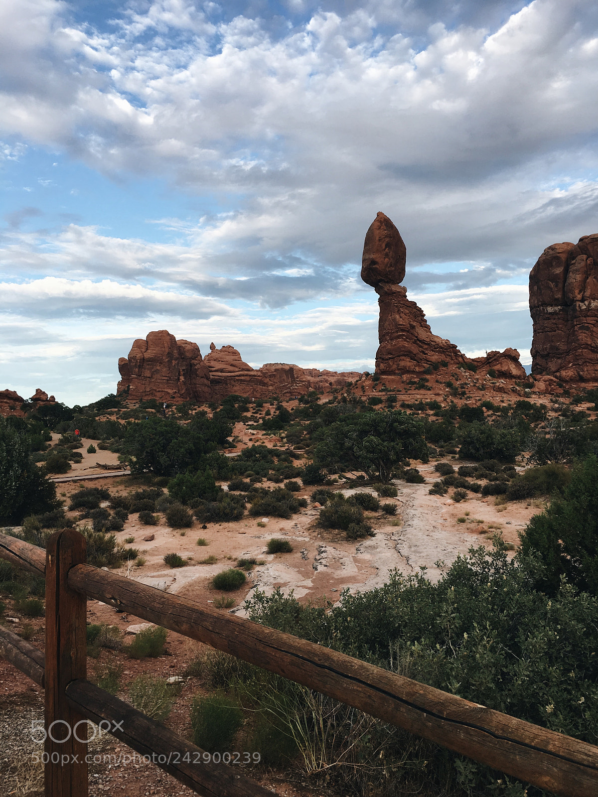 Apple iPhone 6s sample photo. Balancerock photography