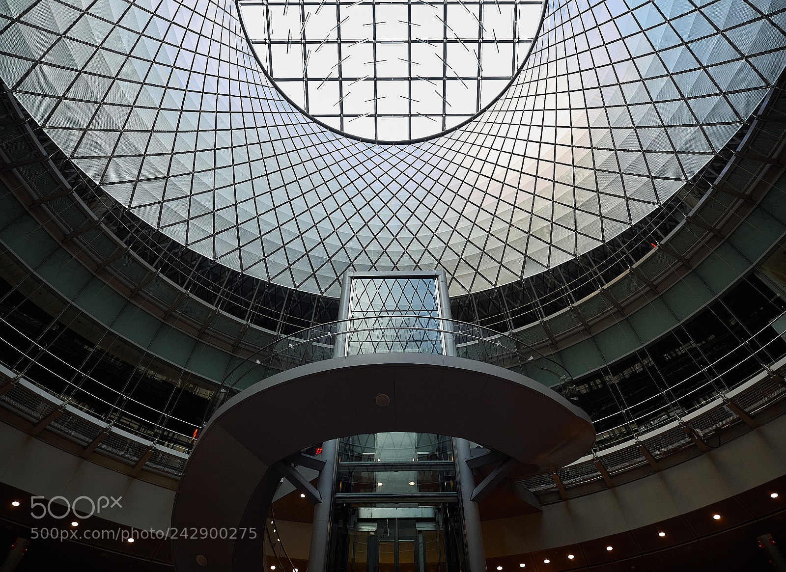 Olympus OM-D E-M1 sample photo. Fulton center photography