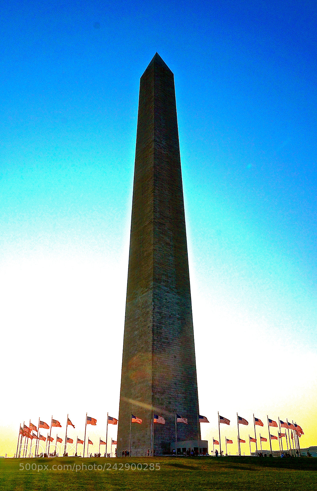 Sony Alpha NEX-3N sample photo. Monumental phallus, dc photography