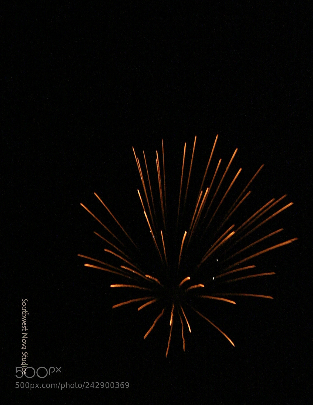 Canon EOS 350D (EOS Digital Rebel XT / EOS Kiss Digital N) sample photo. Fireworks photography