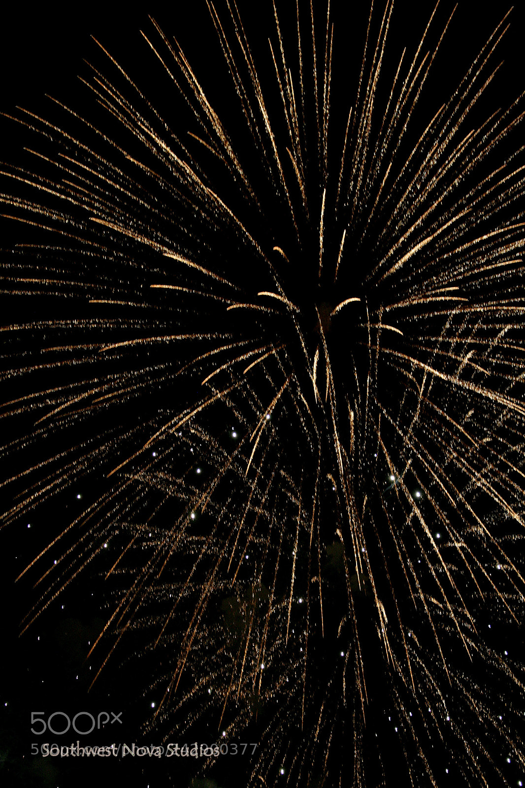 Canon EOS 350D (EOS Digital Rebel XT / EOS Kiss Digital N) sample photo. Fireworks photography
