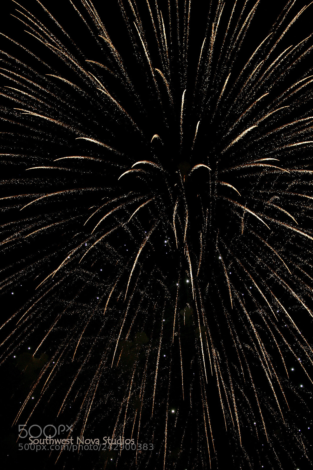 Canon EOS 350D (EOS Digital Rebel XT / EOS Kiss Digital N) sample photo. Fireworks photography