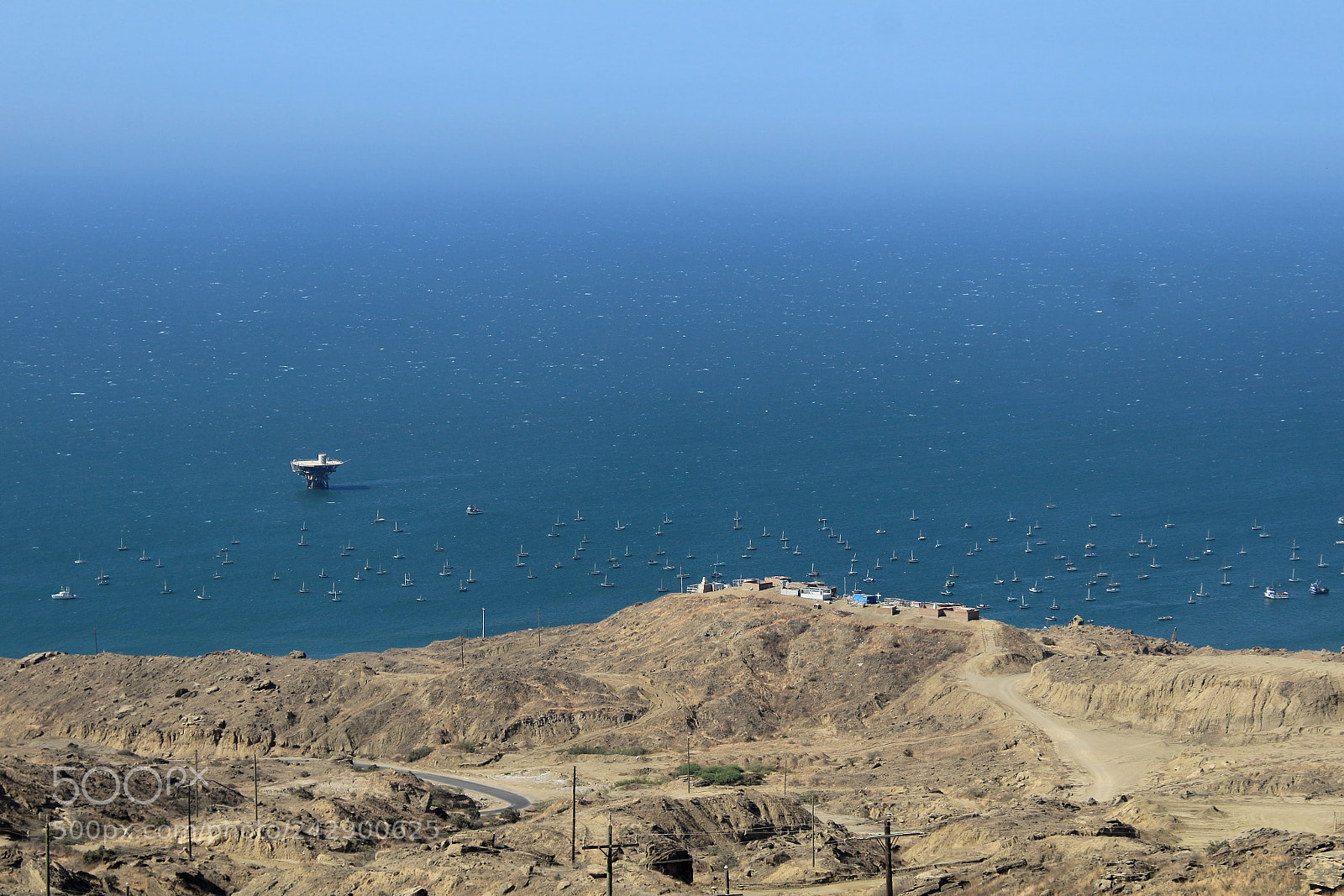 Canon EOS 1200D (EOS Rebel T5 / EOS Kiss X70 / EOS Hi) sample photo. Cabo blanco....perú photography