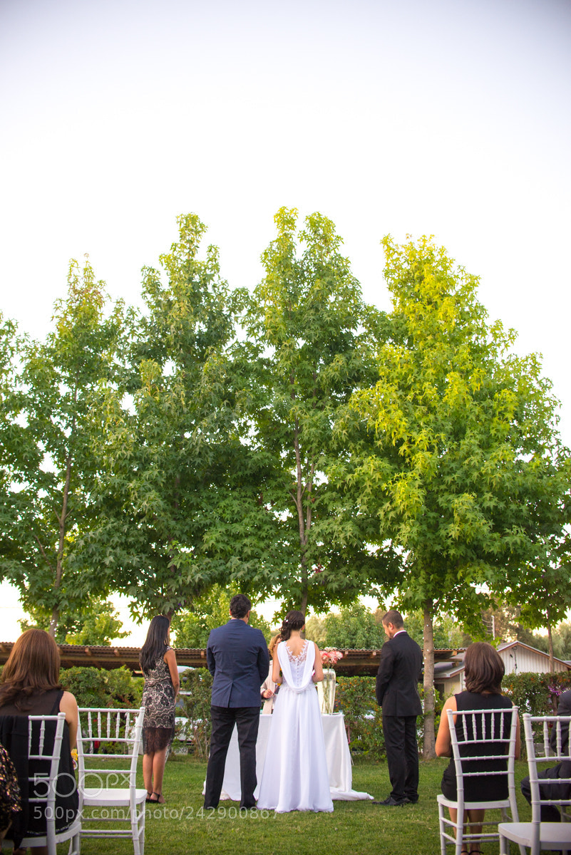 Nikon D600 sample photo. Boda11 photography